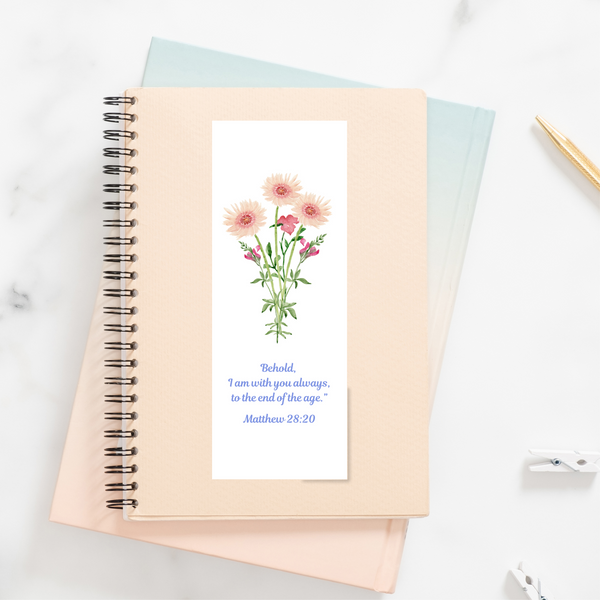 Letterbox Gift Set: Wildflower Collection