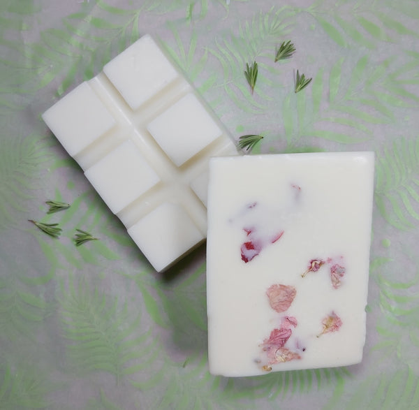 Cariad Scent & Soap Gift Box