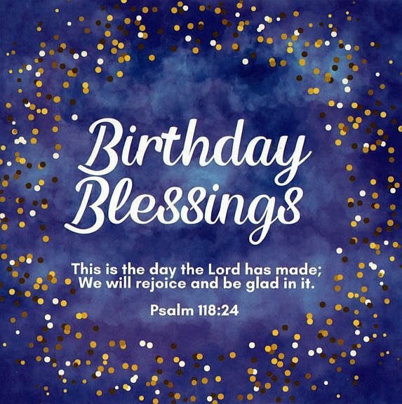 Bless Birthday Teller – Besonderer Geburtstagsteller Für Kuchen & Desserts (Einzelstück)
