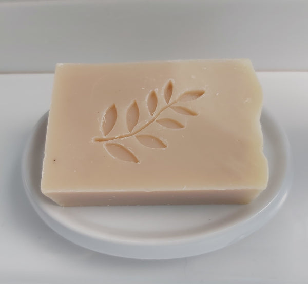 Jeremiah's Hope Natural Soap